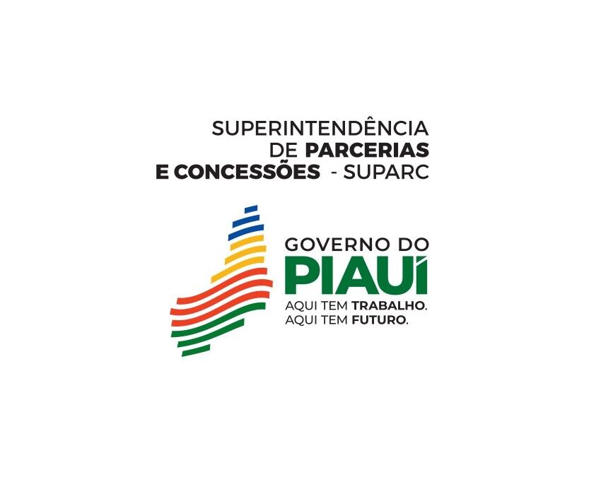 REPOST: Suparc abre consulta pública sobre concessão dos serviços de abastecimento de água no Piauí
