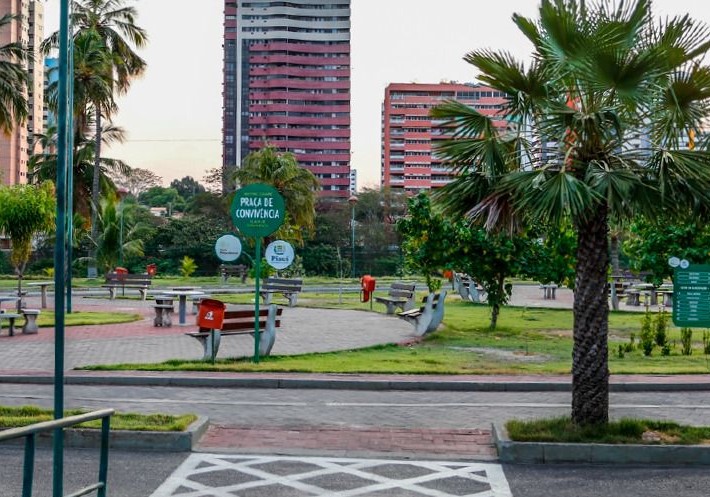 Governo do Estado abre consulta pública para Concessão do Parque Potycabana